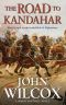 [Simon Fonthill 02] • The Road to Kandahar